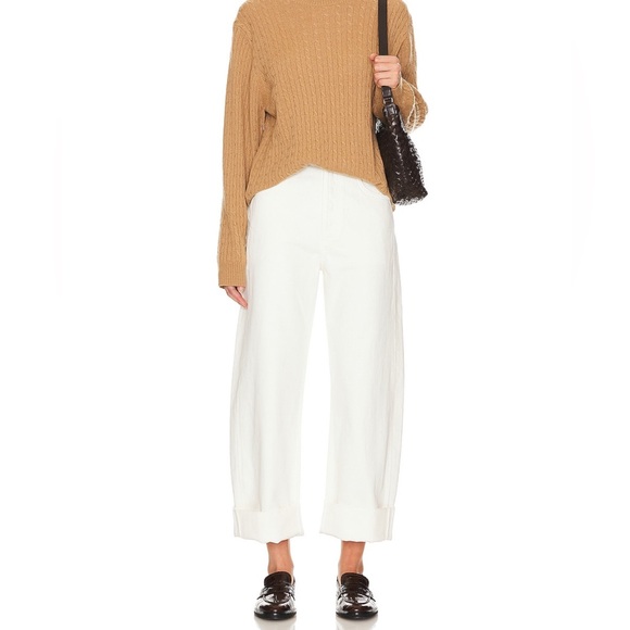 Citizens Of Humanity Ayla Baggy Jeans - Picture 4 of 16